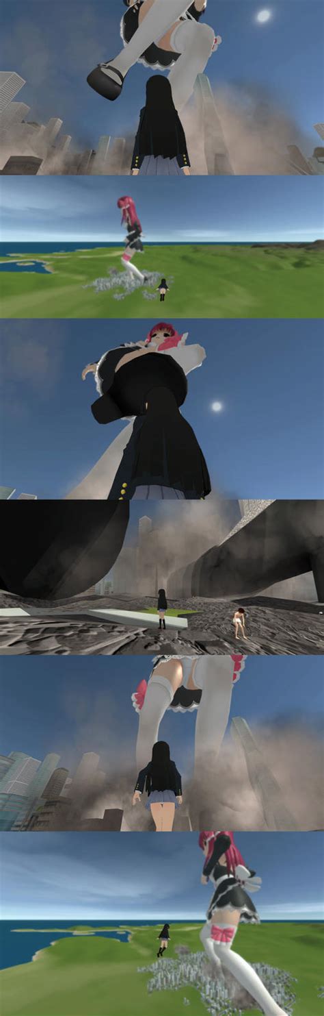 giantess game|Sizebox .